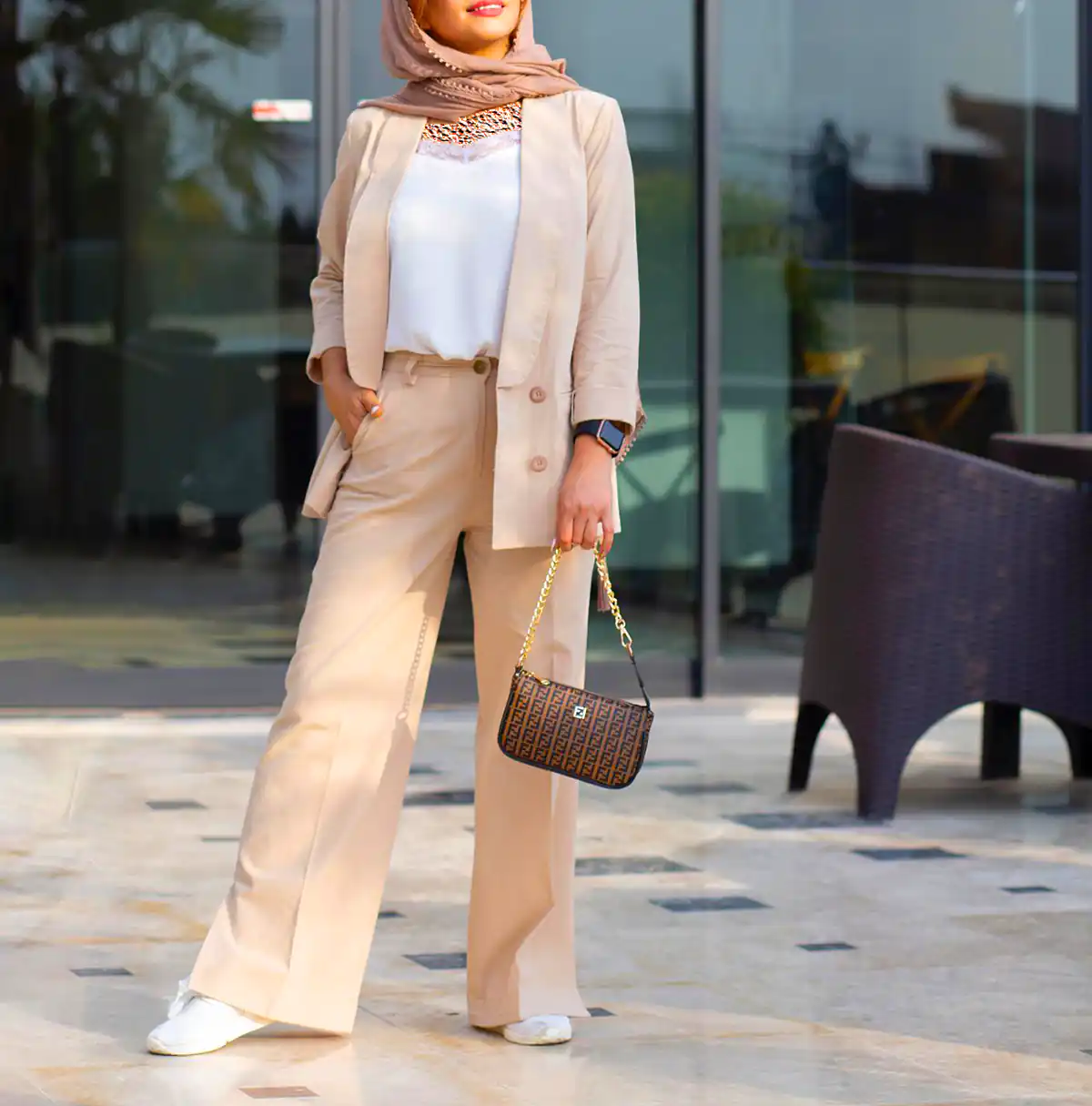 استایل مدرن لوکس