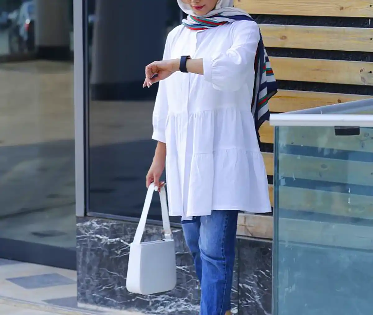 استایل مدرن لوکس