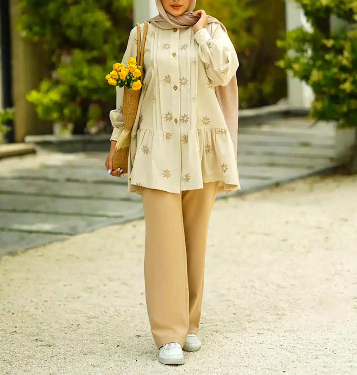 استایل مدرن لوکس