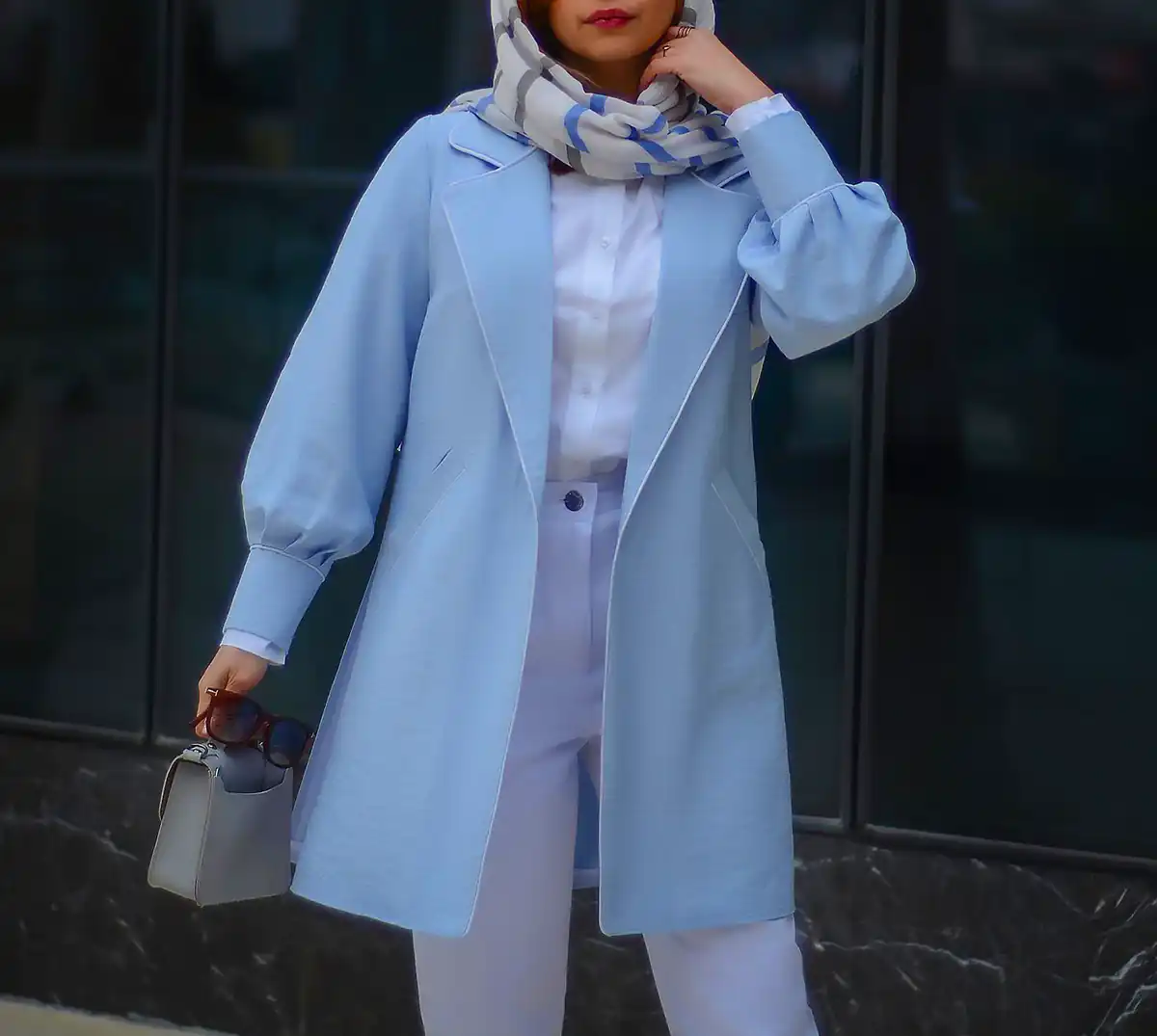 استایل مدرن لوکس