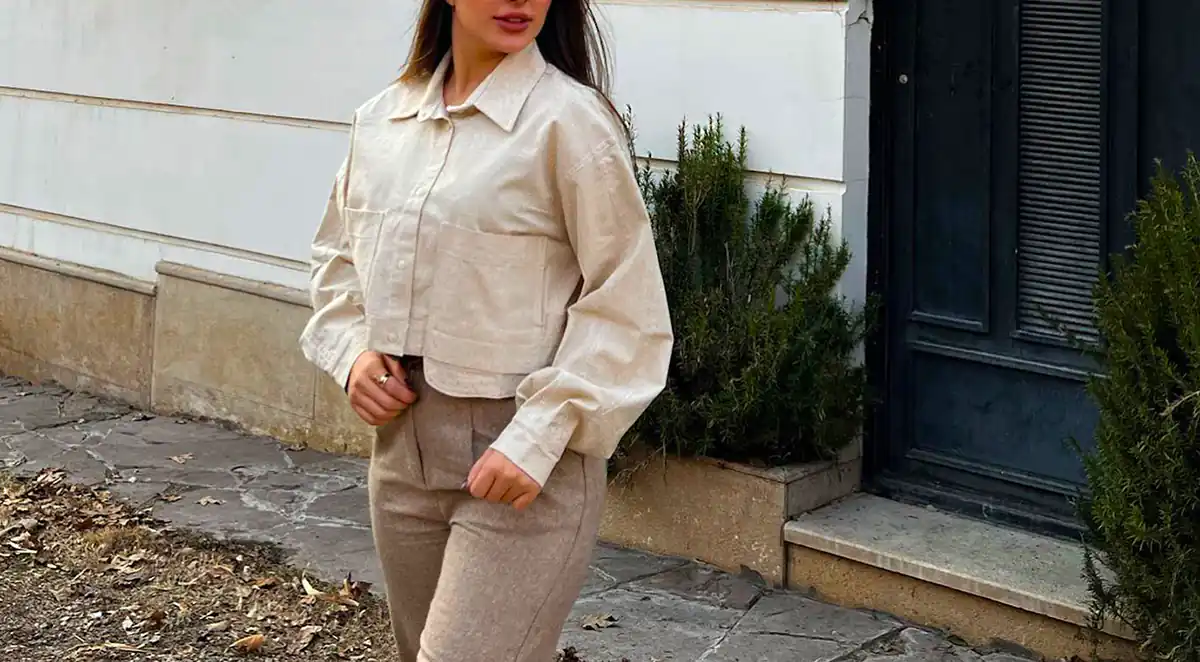 استایل شکیل پائیزه