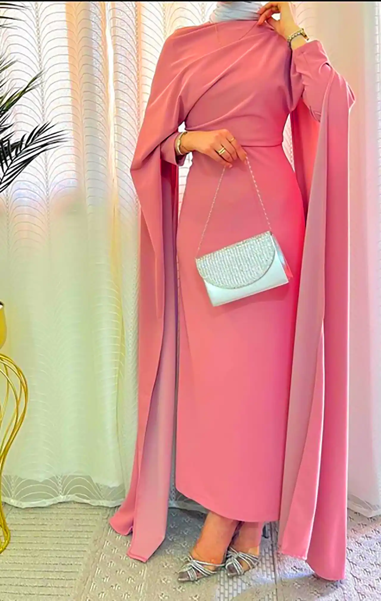 لباس مجلسی زنانه مناسب عروسی