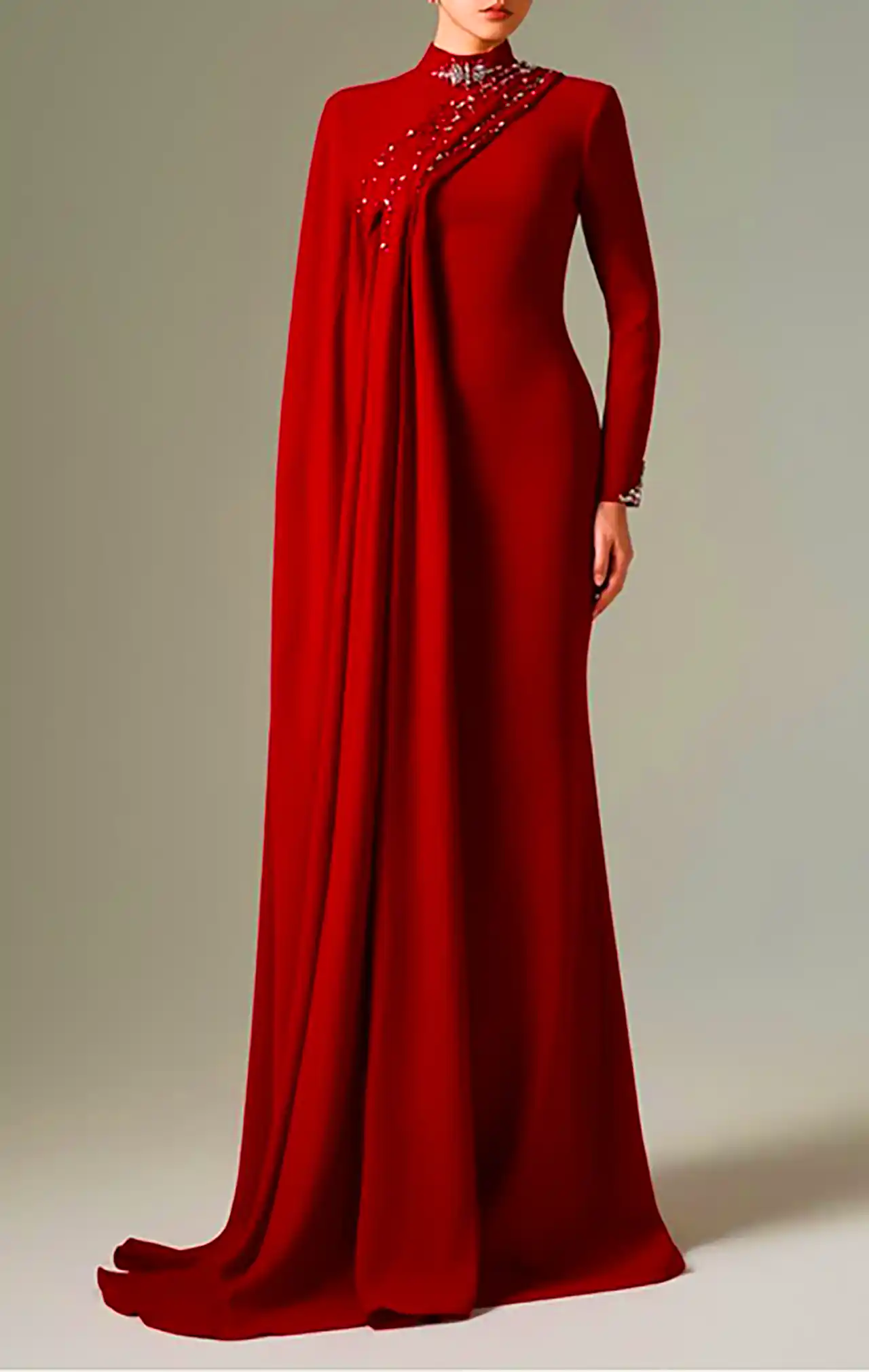 لباس مجلسی زنانه مناسب عروسی