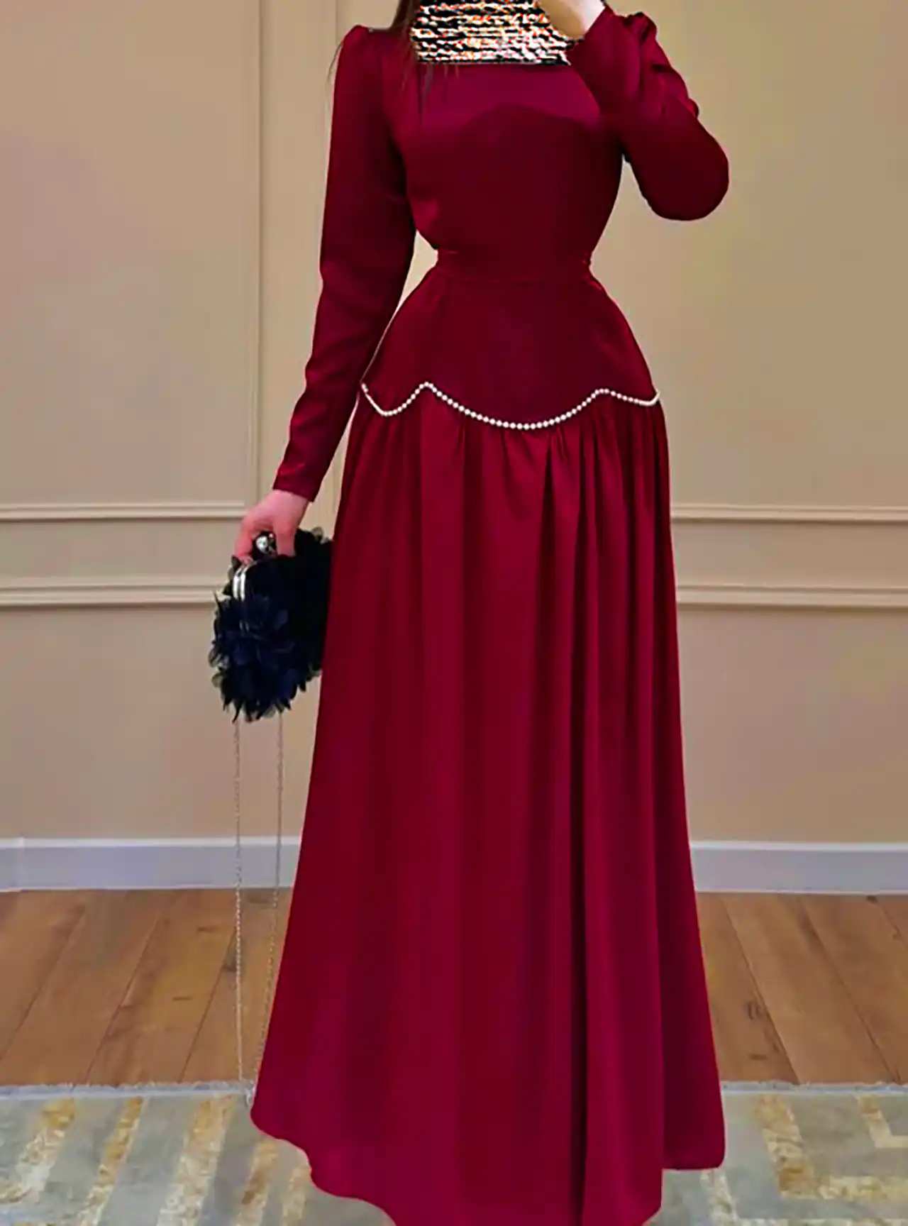 لباس مجلسی زنانه مناسب عروسی