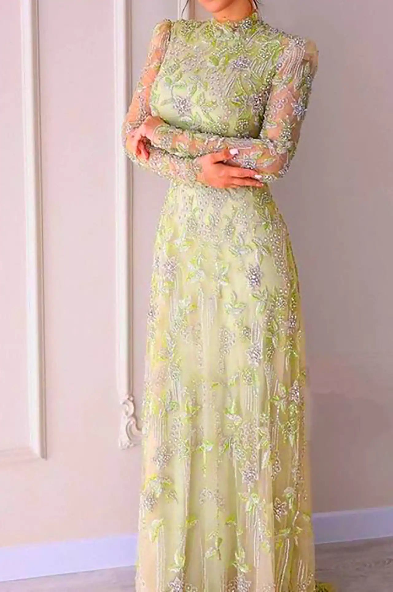 لباس مجلسی زنانه مناسب عروسی