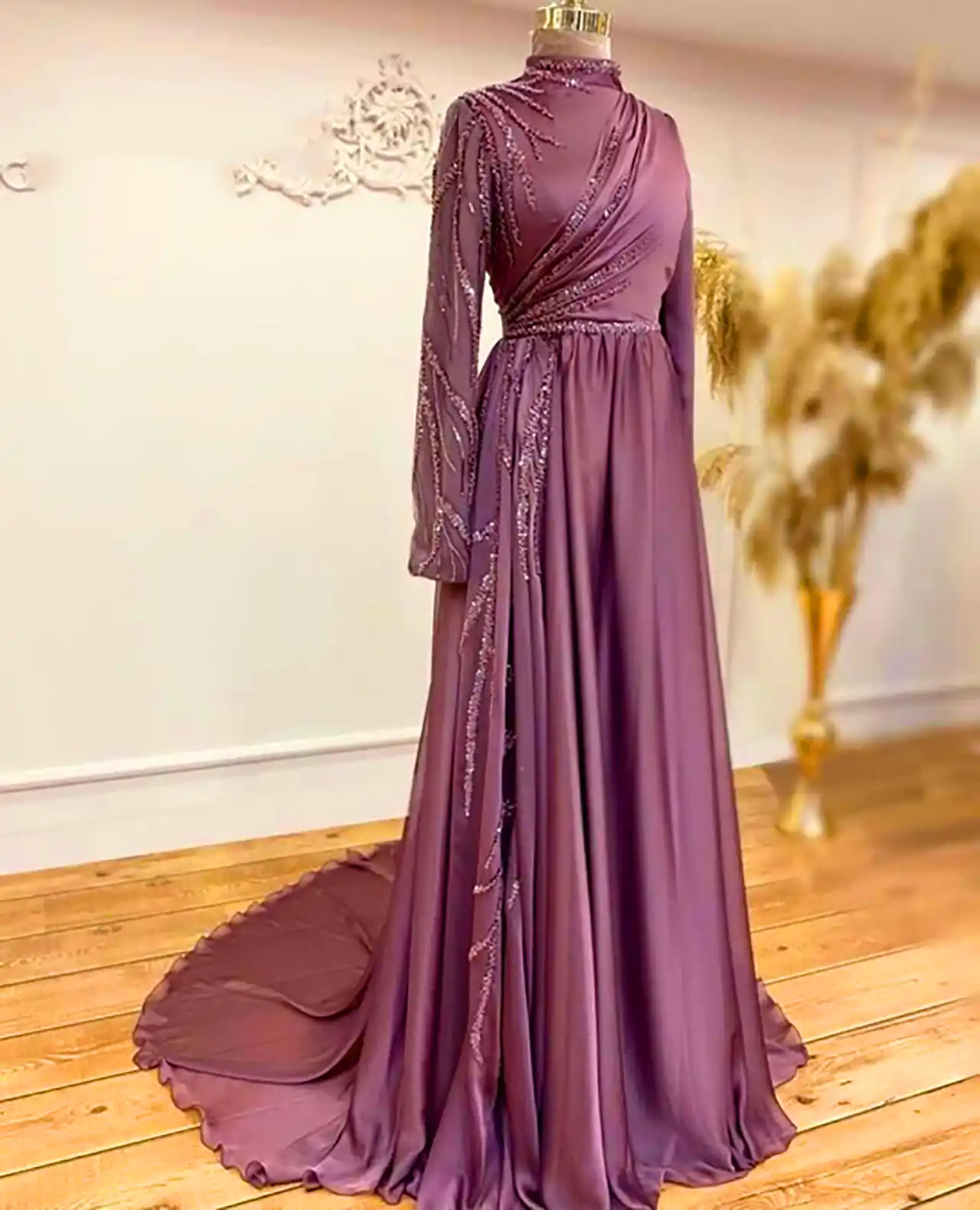 ماکسی باکلاس و شیک مجلسی