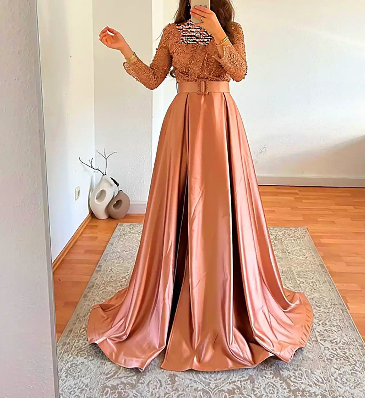 ماکسی باکلاس و شیک مجلسی