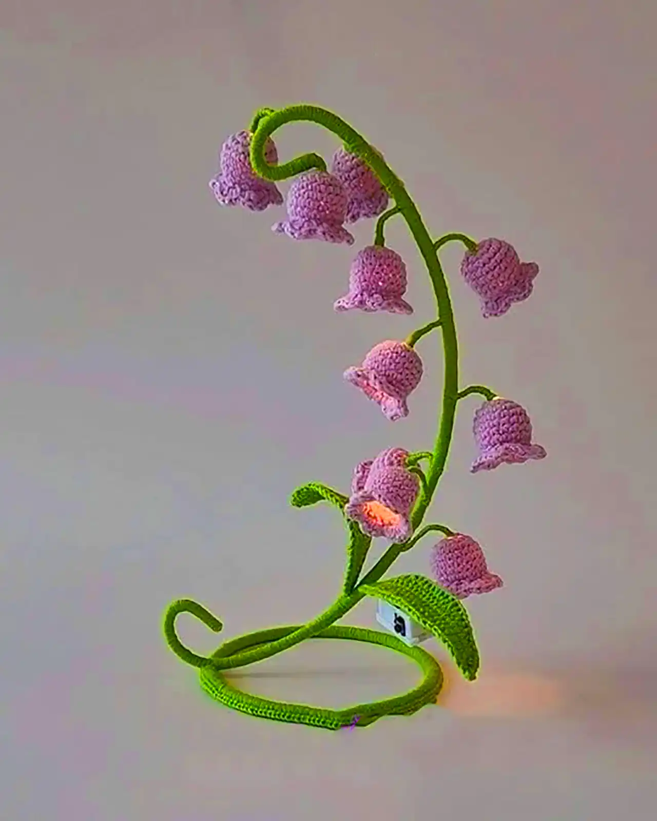 تاب دکوری بافتنی
