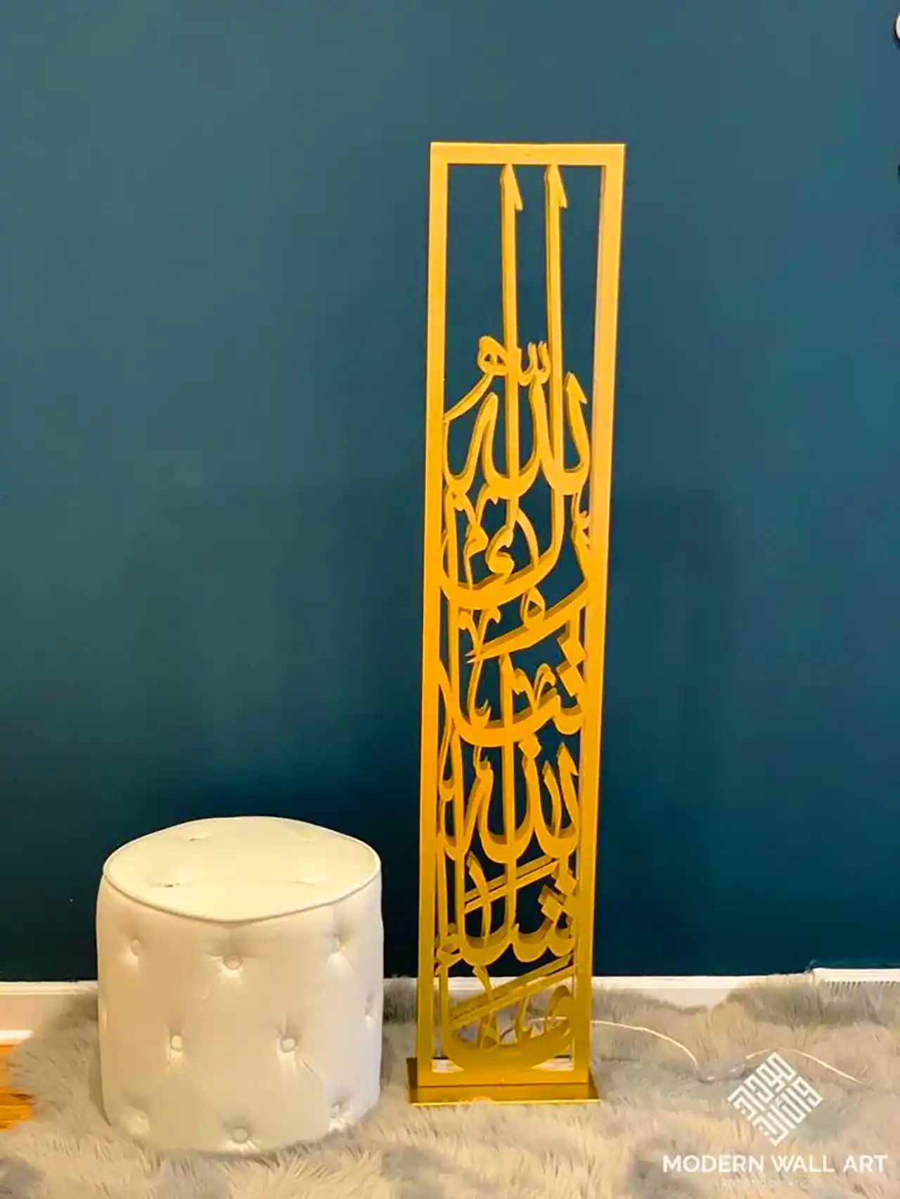 تابلو دکوری مذهبی