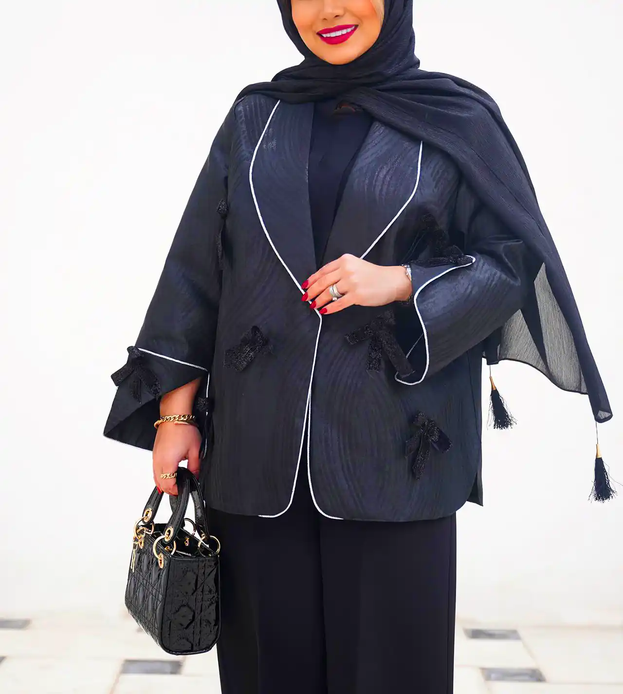 مانتو کتی مدروز و خاص