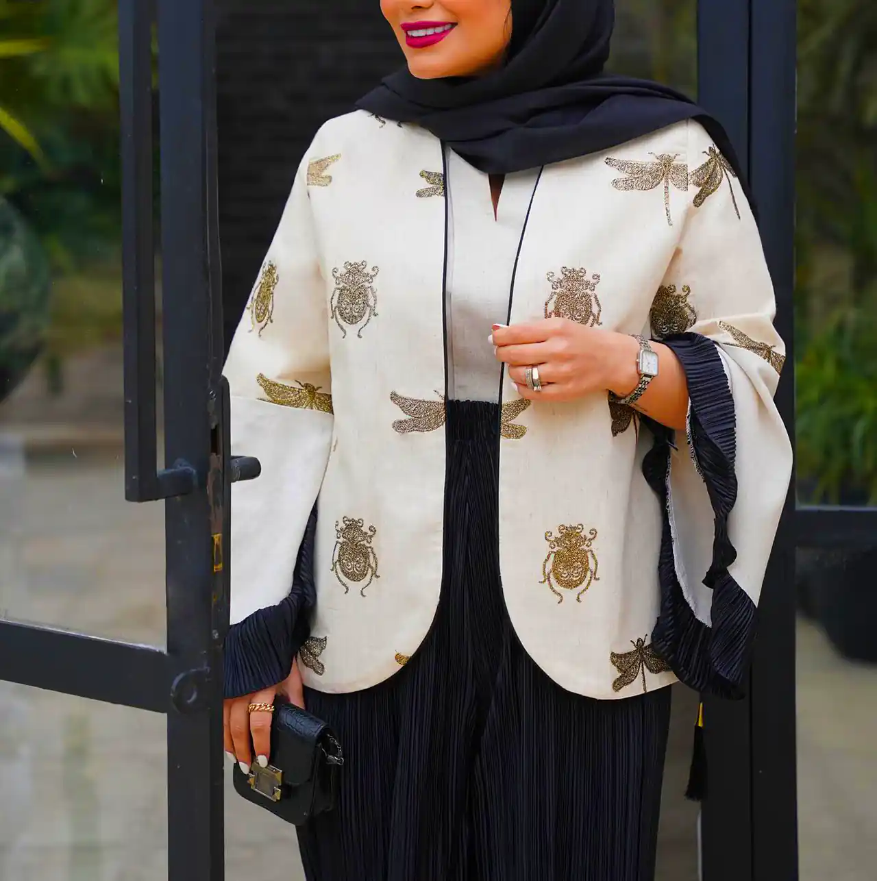 مانتو کتی مدروز و خاص