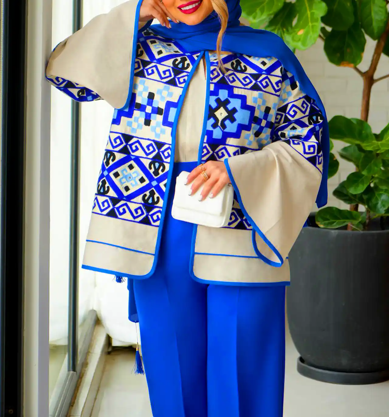 مانتو کتی مدروز و خاص