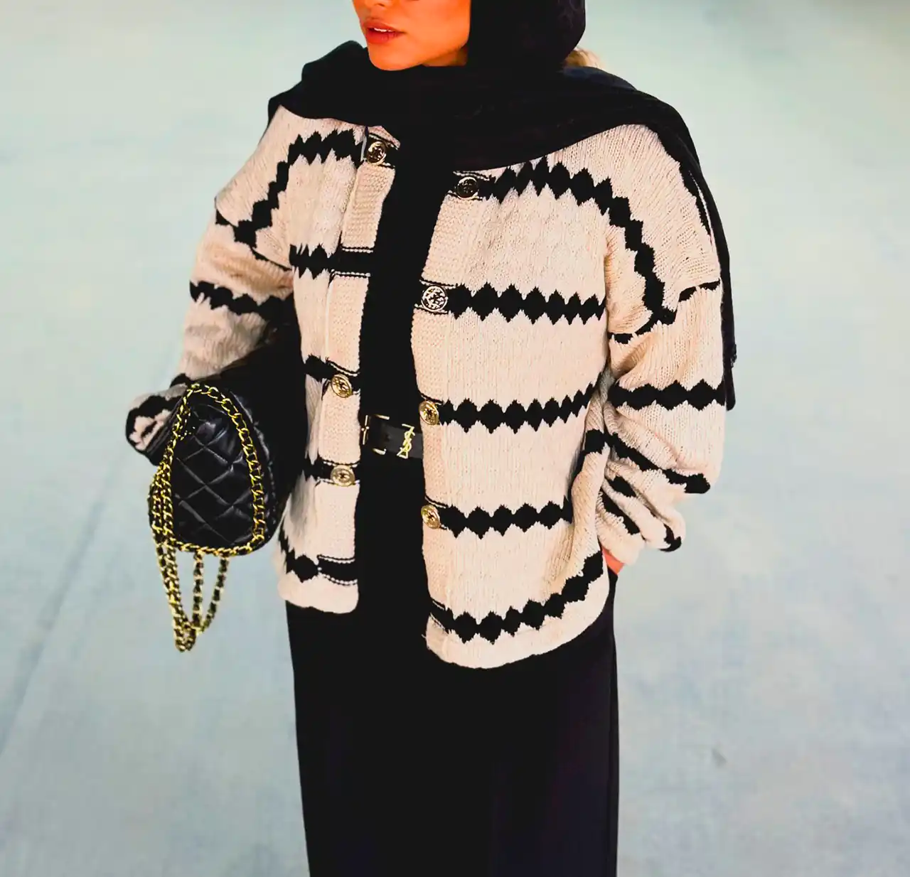 مانتو کتی مدروز و خاص