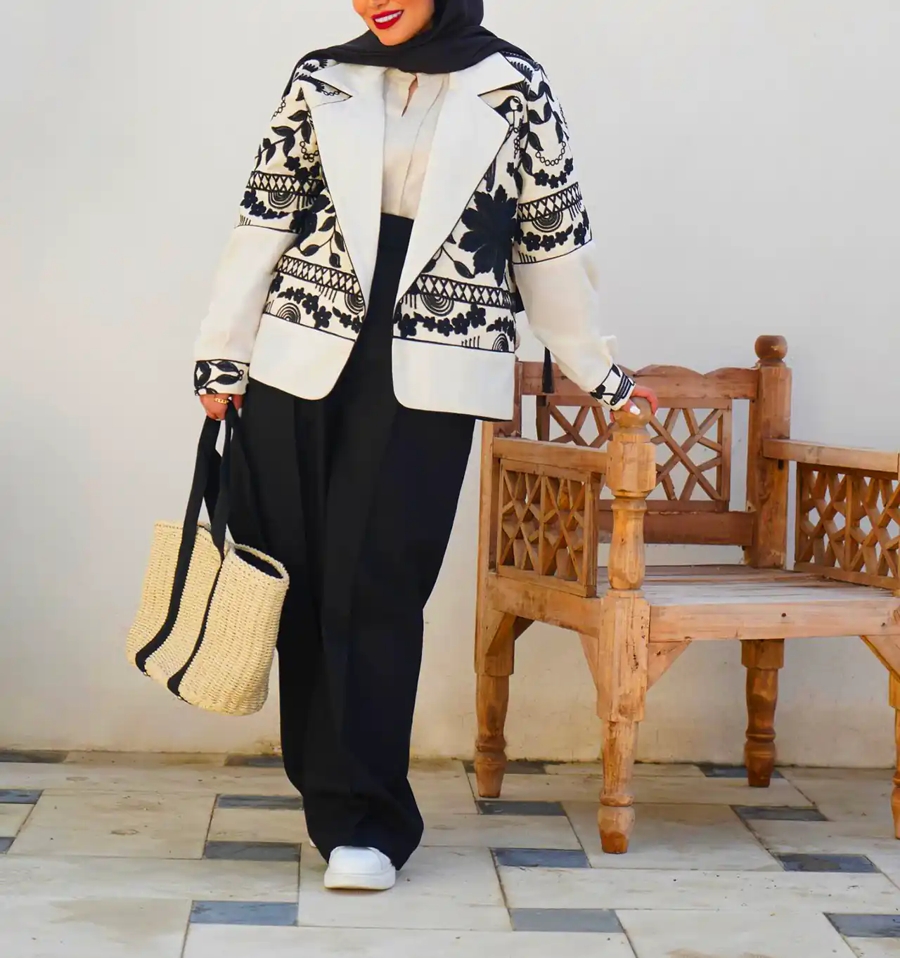 مانتو کتی مدروز و خاص