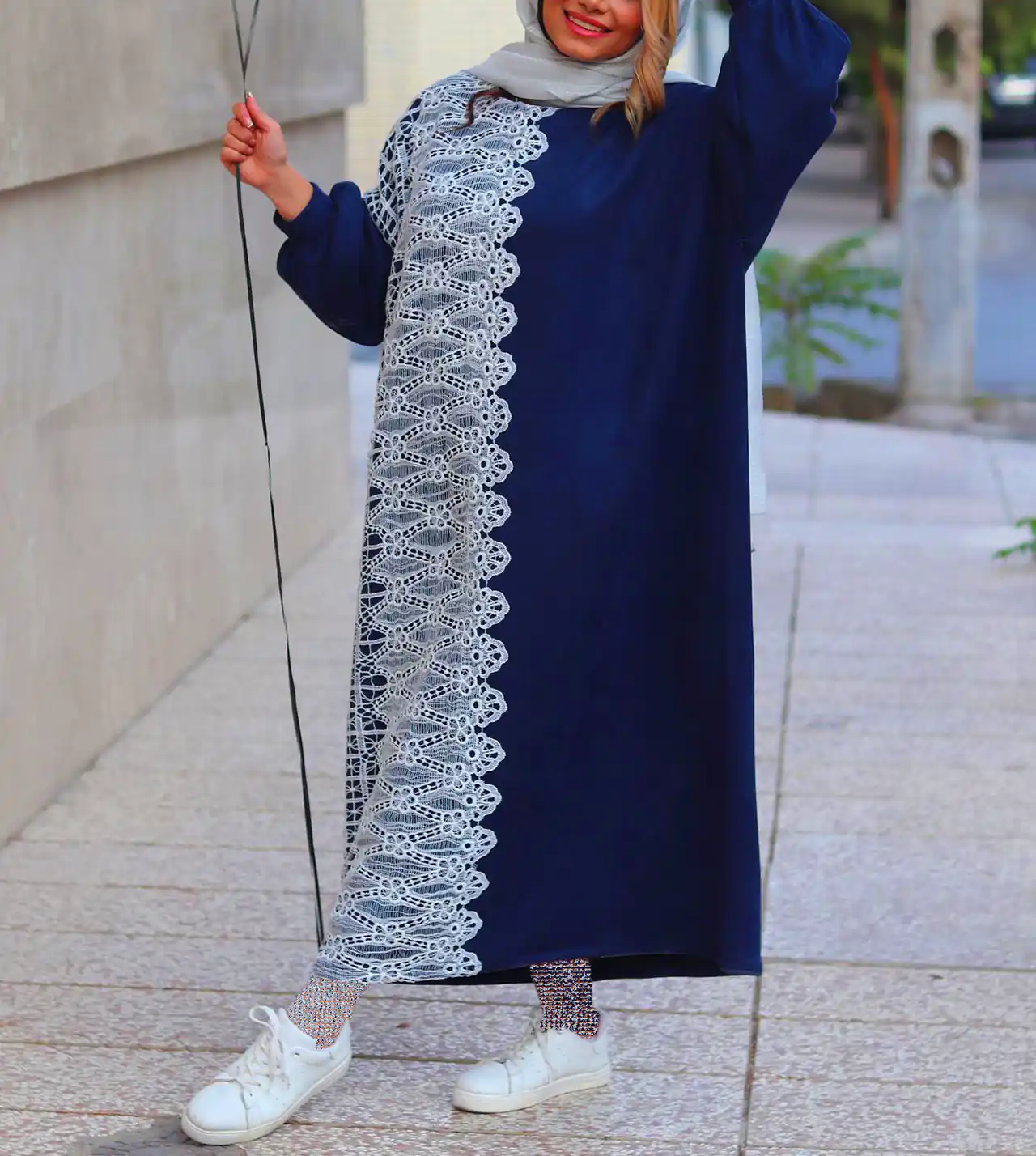 مانتو متفاوت امروزی
