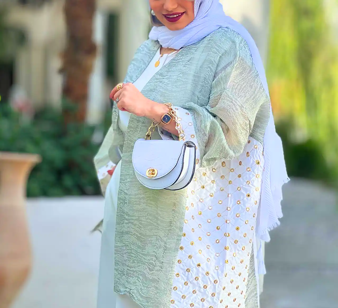 مانتو زنانه کلاسیک برازنده 