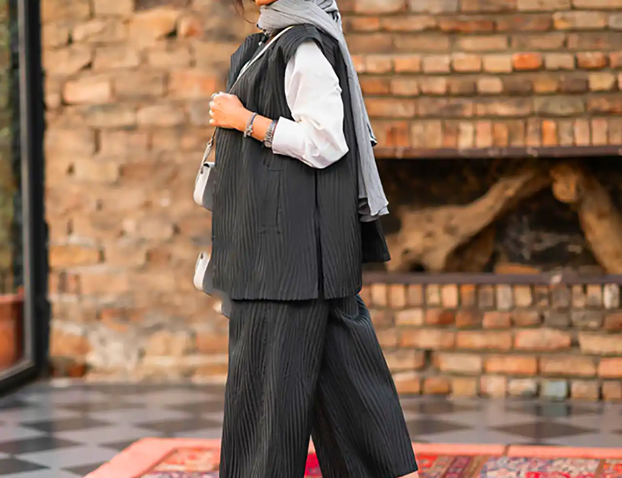 مد زنانه لوکس و خاص 
