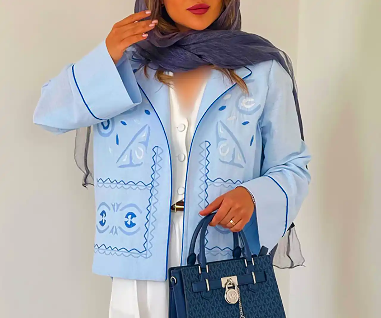 مد زنانه لوکس و خاص 