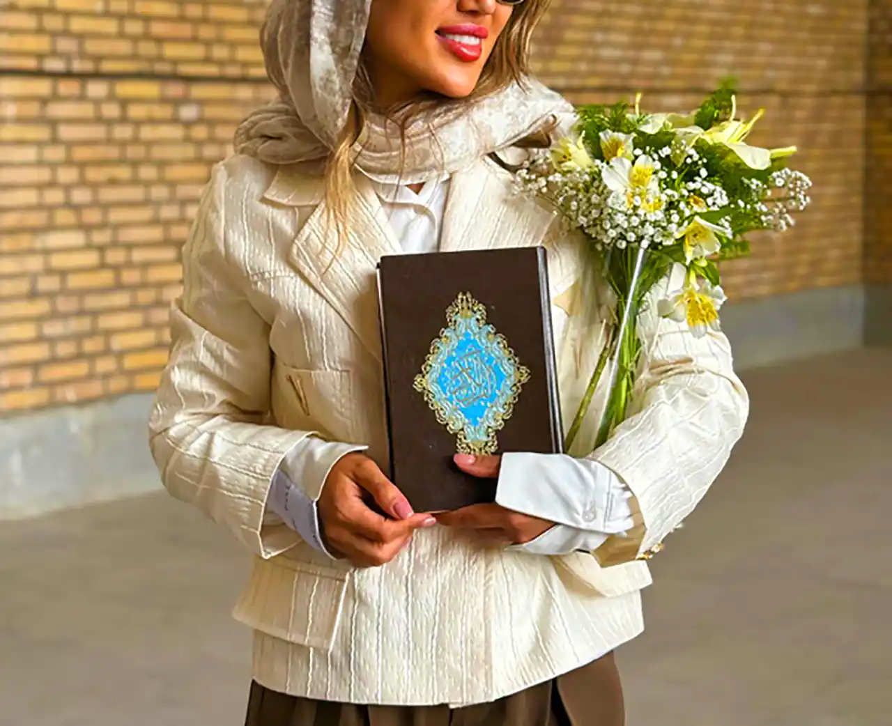 مد زنانه لوکس و خاص 