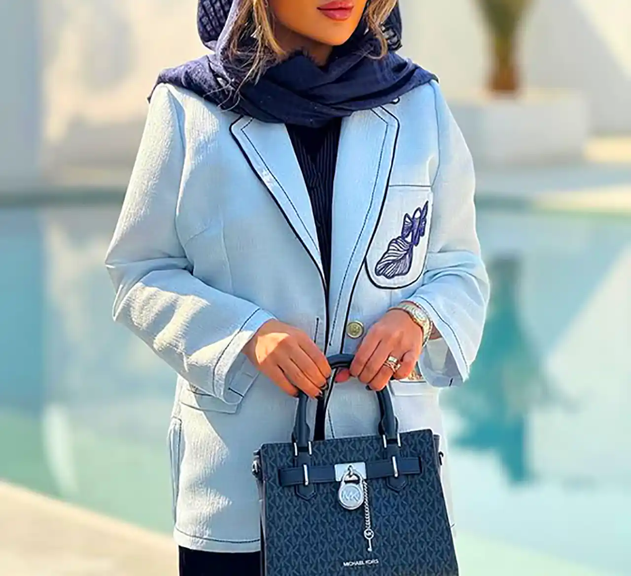 مد زنانه لوکس و خاص 