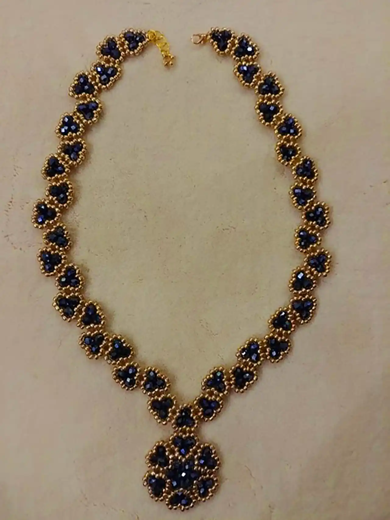 ست شیک خاص و درخشان مجلسی 