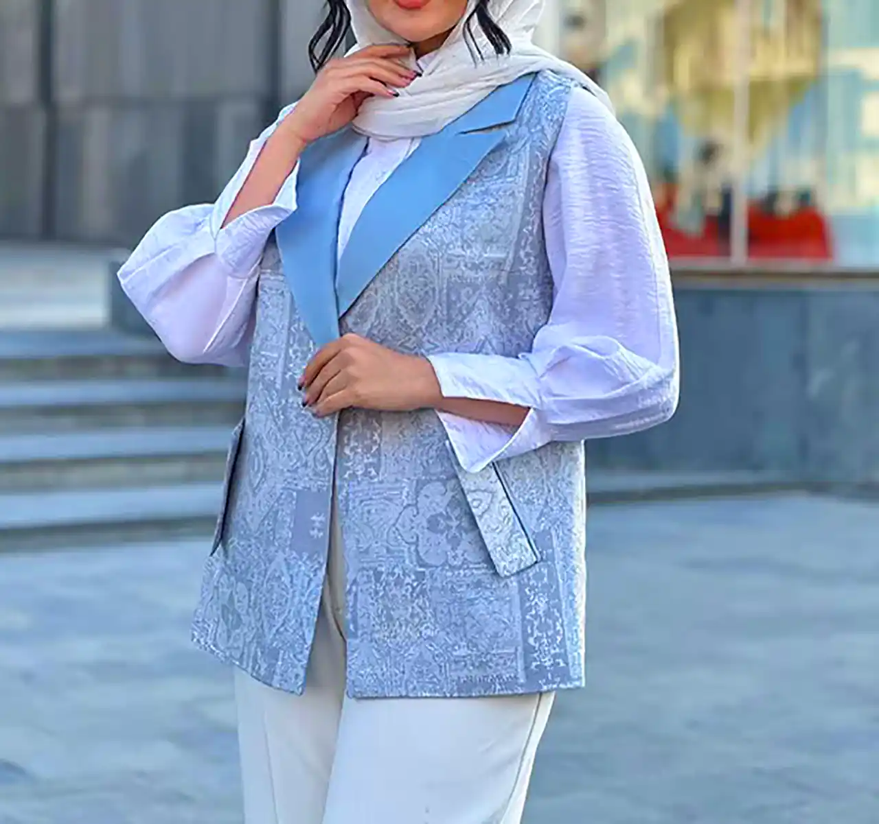استایل روز مدرن و شیک