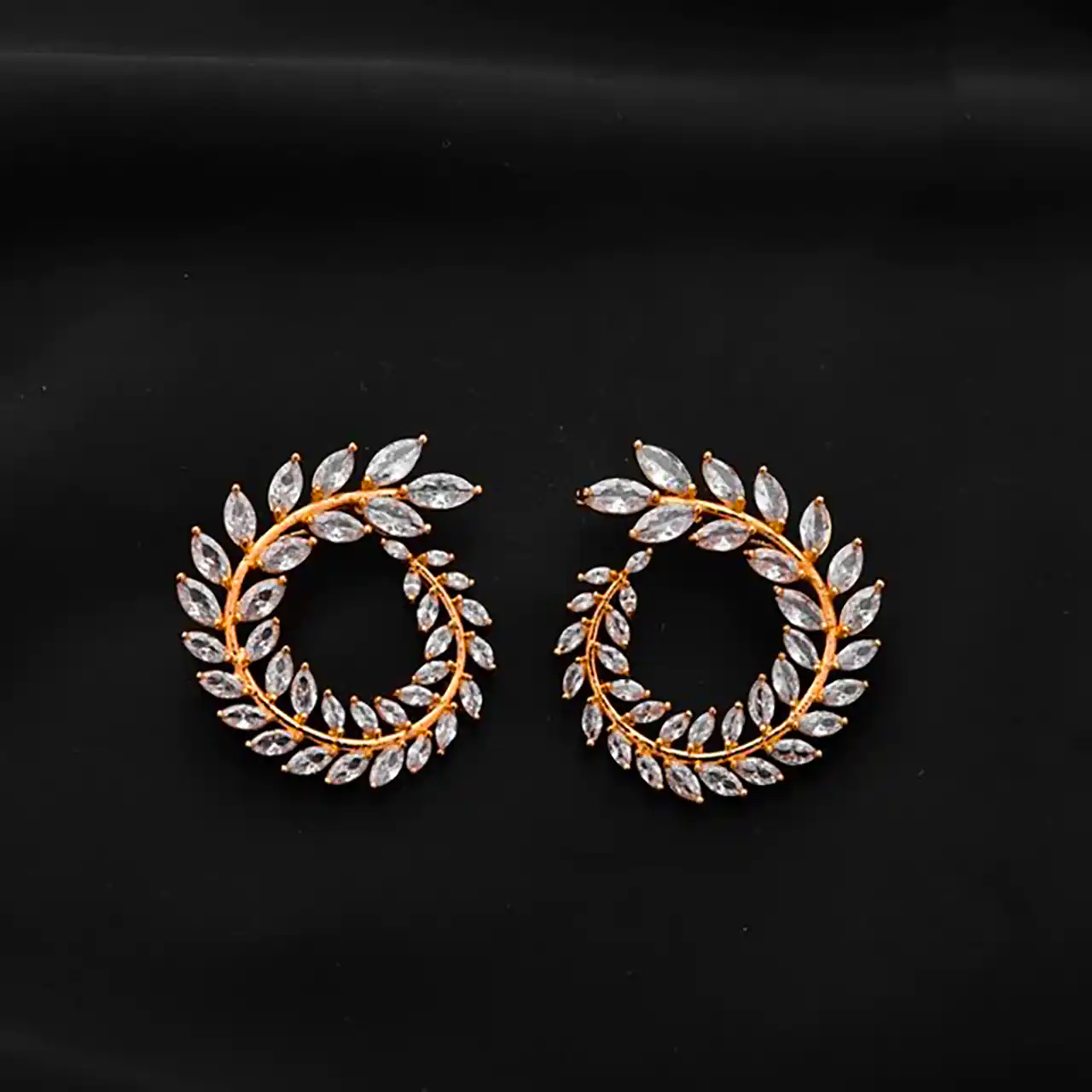 گوشواره خاص و طرحدار دخترانه 