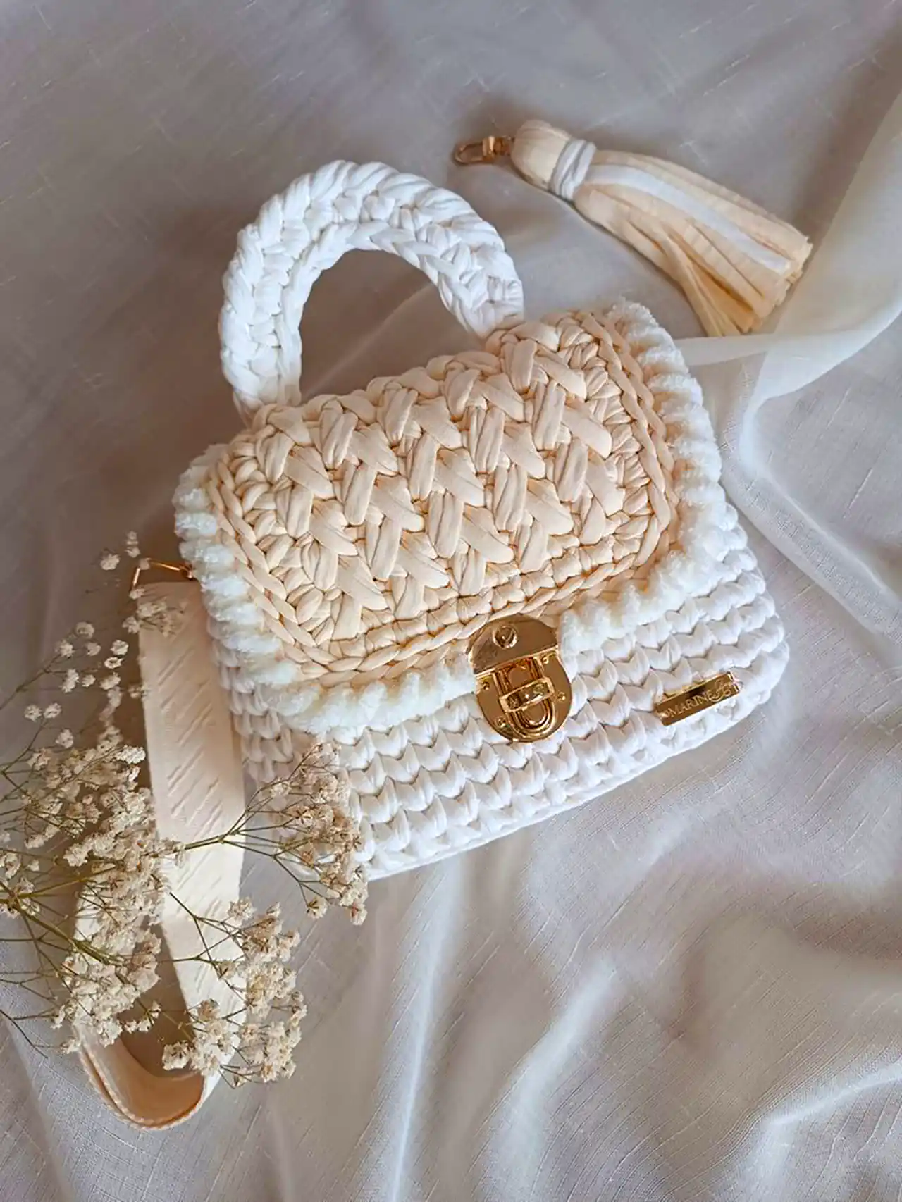 کیف مینیمال و کوچک دخترونه 