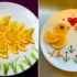 هنر میوه آرایی خلاقانه؛ چطور با میوه های ساده یه میز رویایی بسازیم + ۱۵ ایده