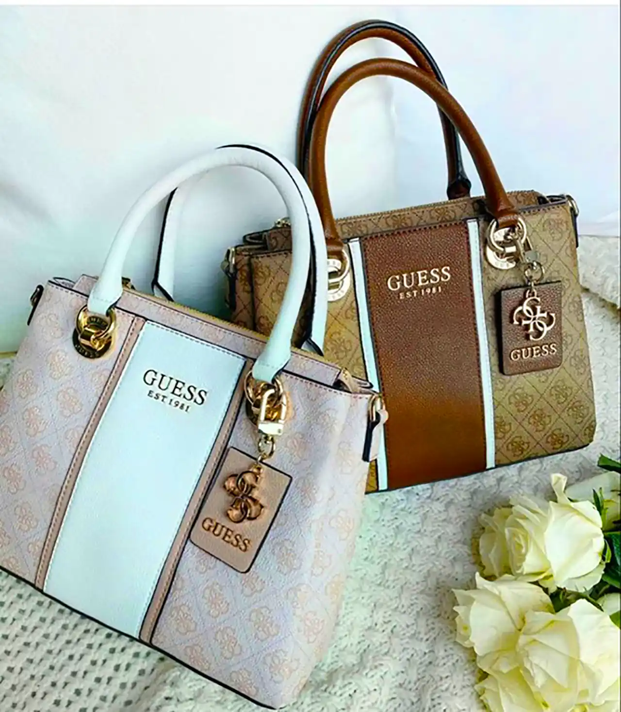 کیف لاکچری روزمره زنانه