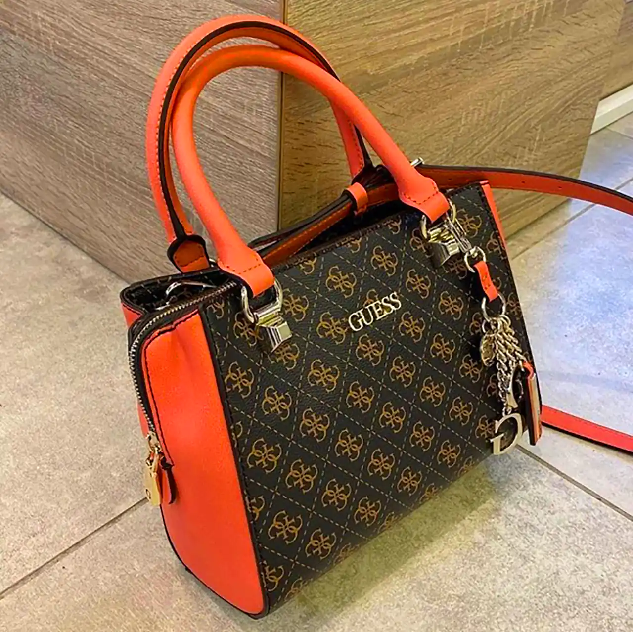 کیف لاکچری روزمره زنانه