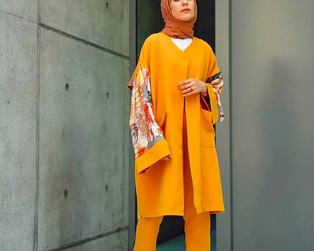 مانتو جدید ۱۴۰۴ برای استایل شیک