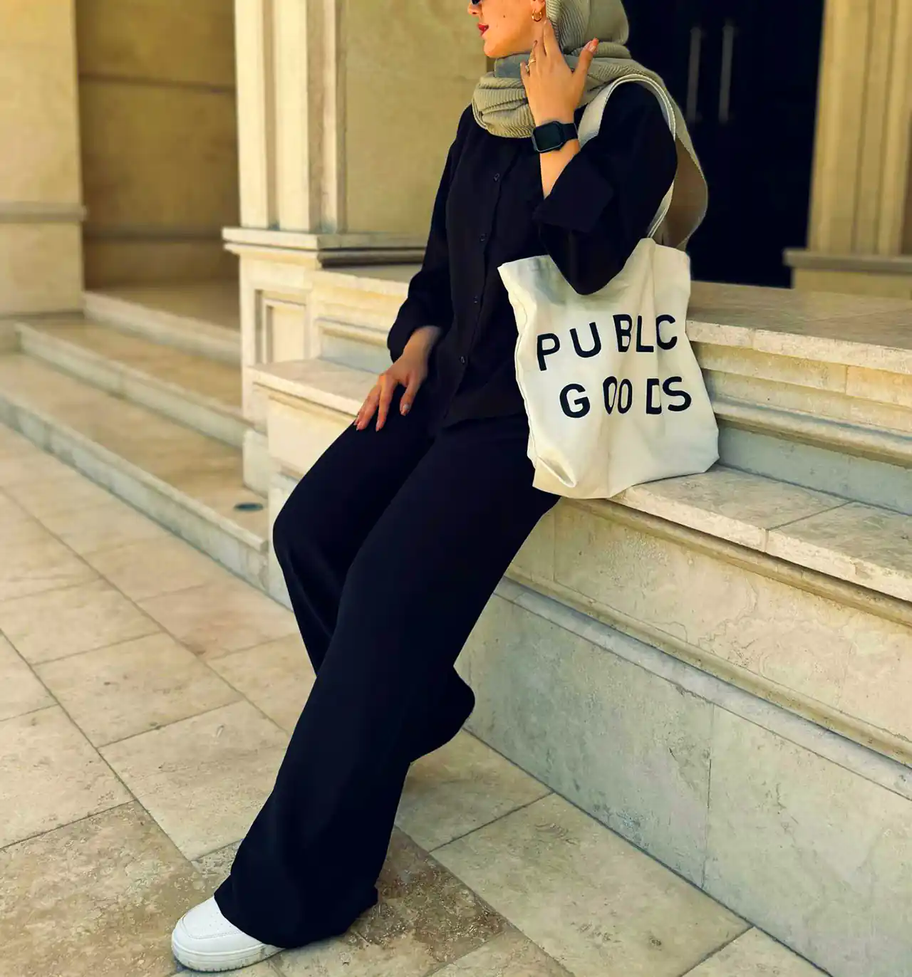 مدل لباس خاص برای استایل روزانه