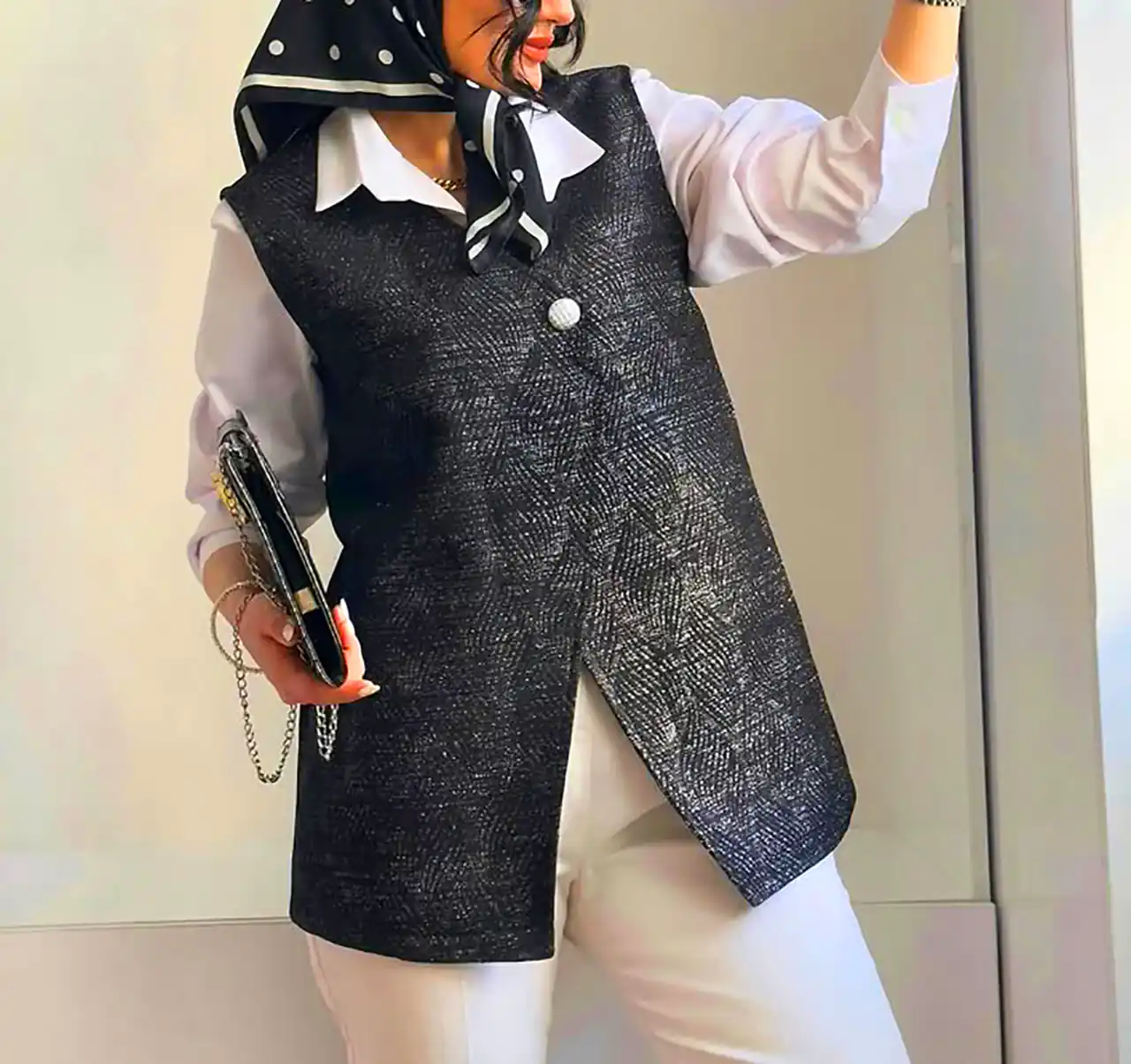 مدل لباس لوکس و مدرن 