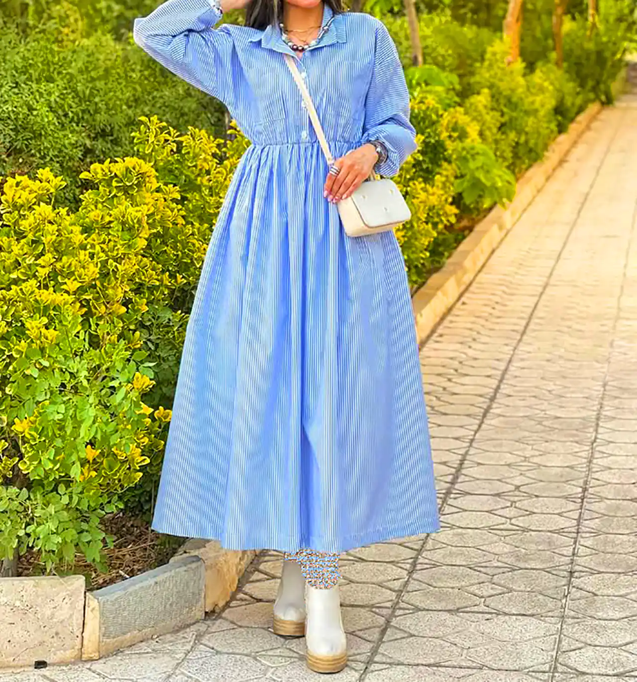 مدل لباس لوکس و مدرن 