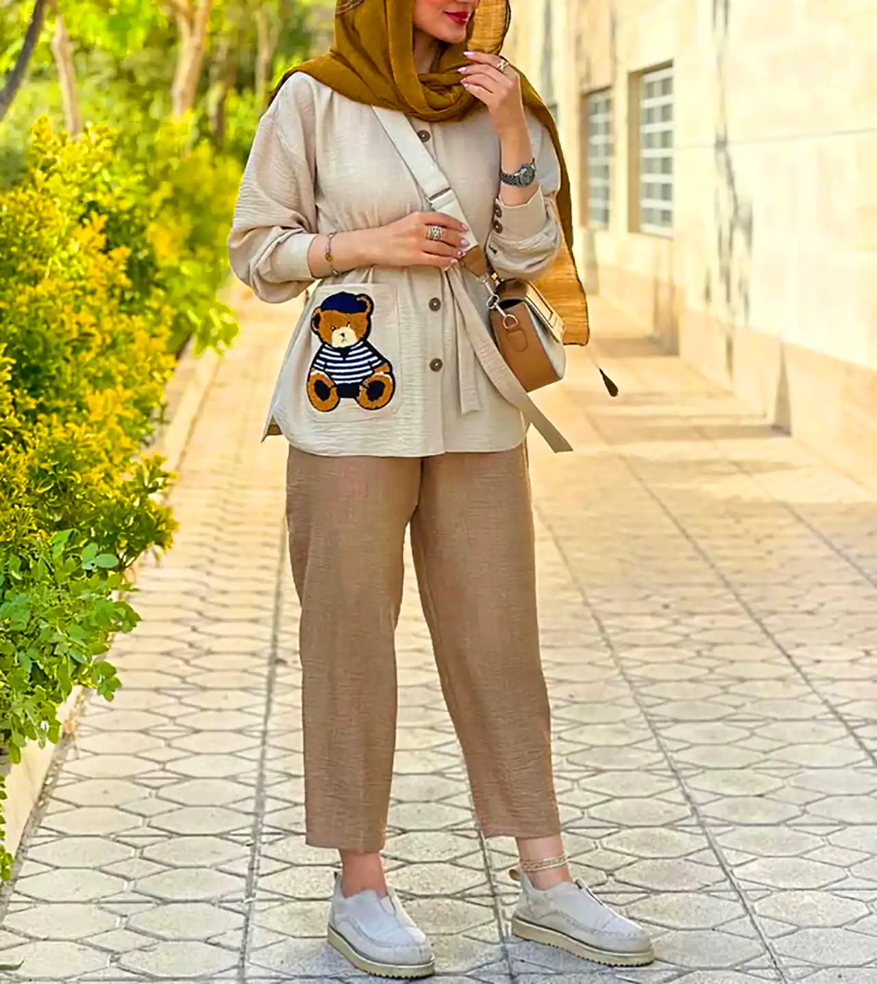 مدل لباس لوکس و مدرن 