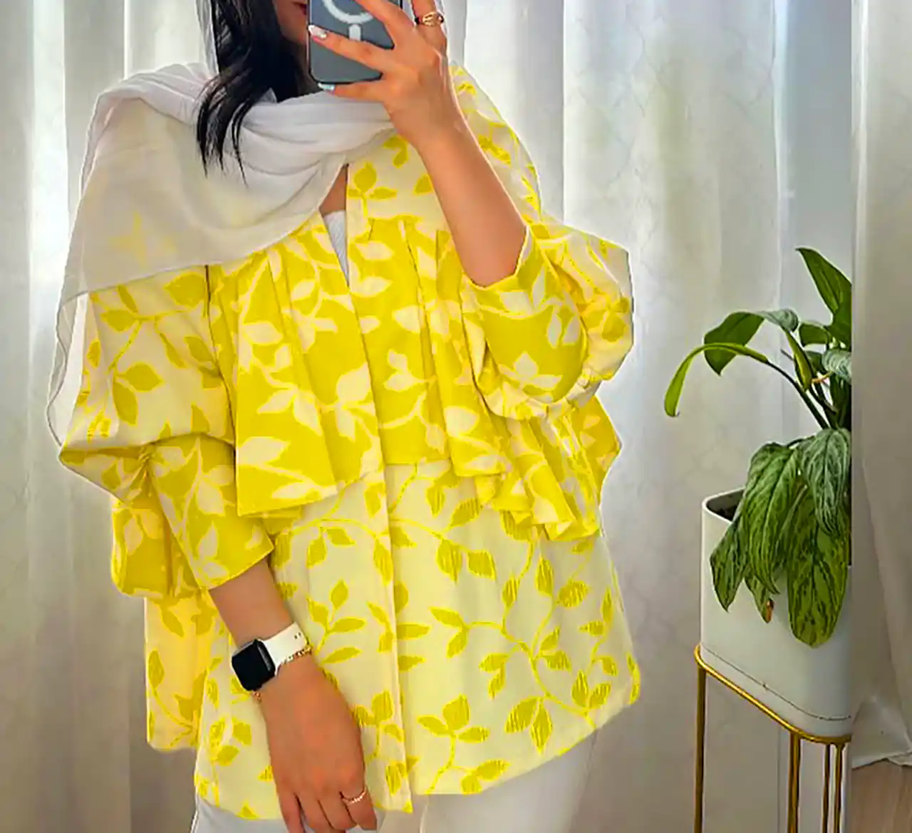 مدل لباس مدروز زنانه