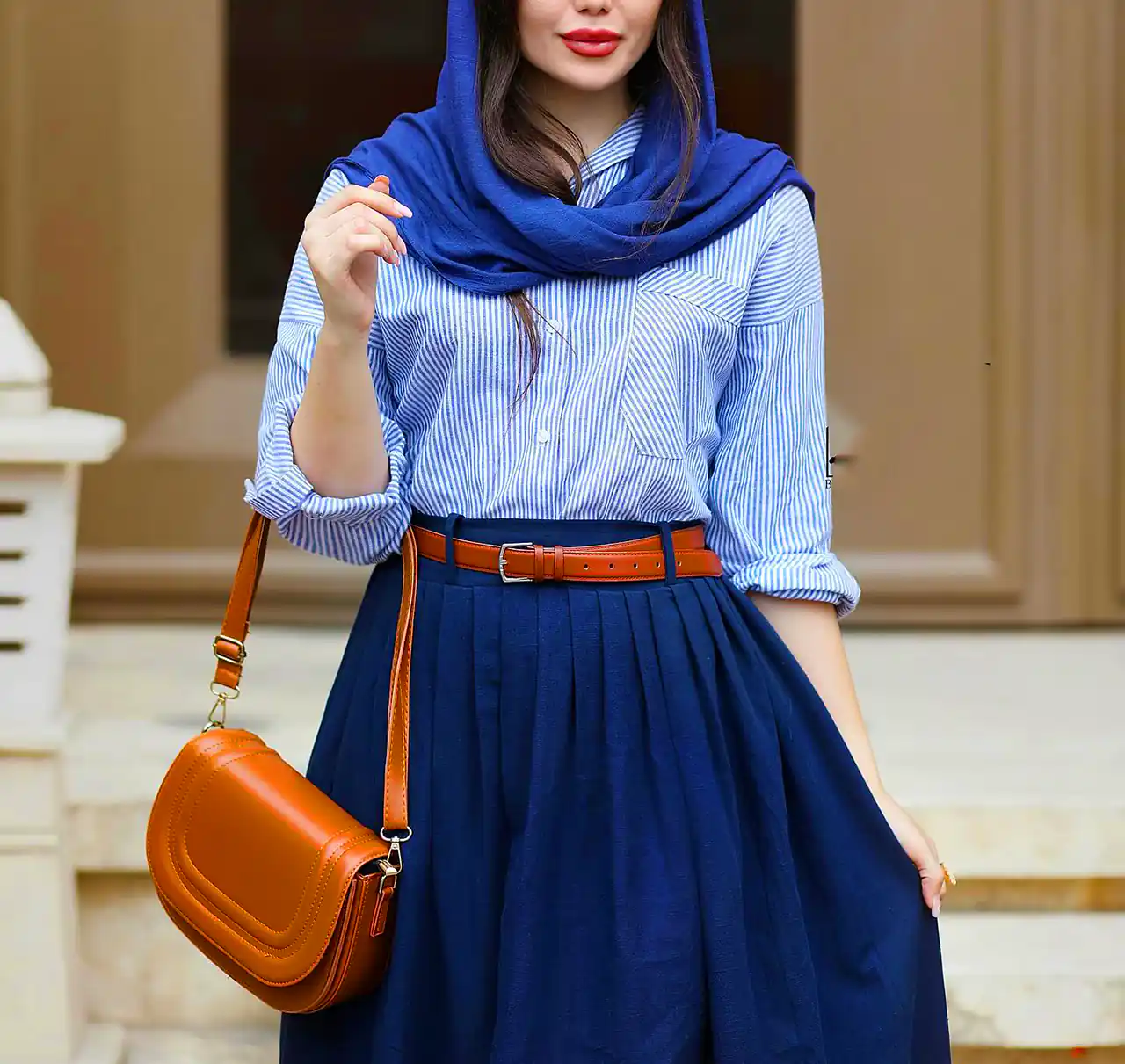 مدل لباس مدرن زنانه جذاب 