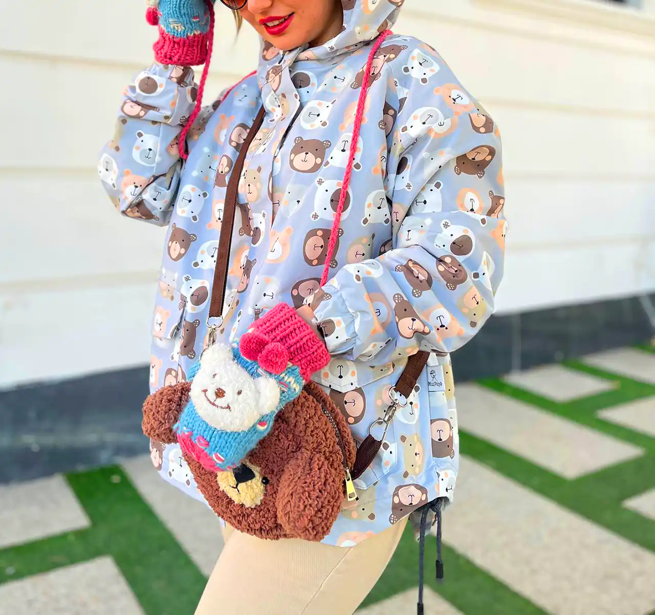 مدل لباس زنانه مدرن و خاص
