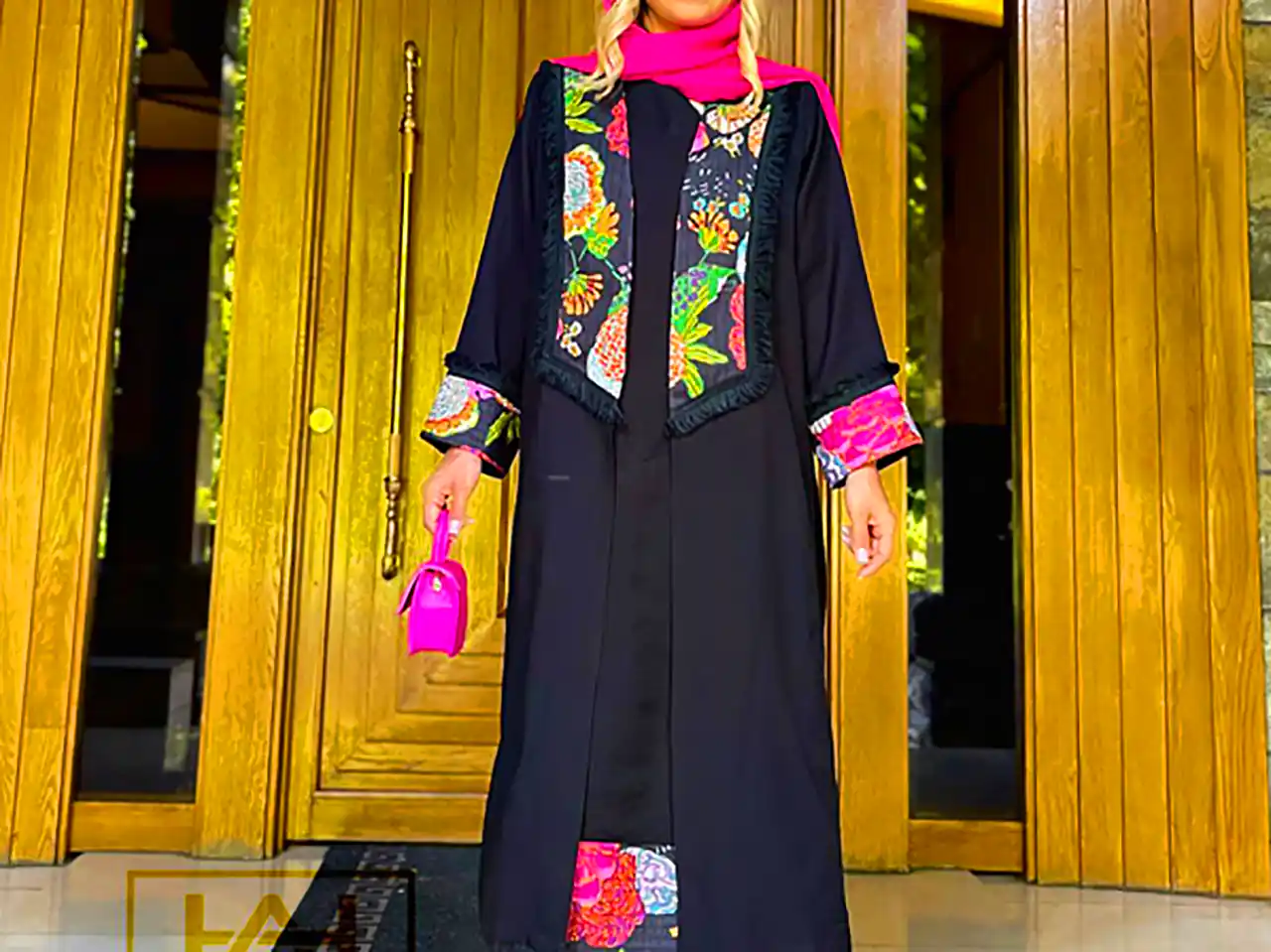 استایل بوتیکی خاص زنانه