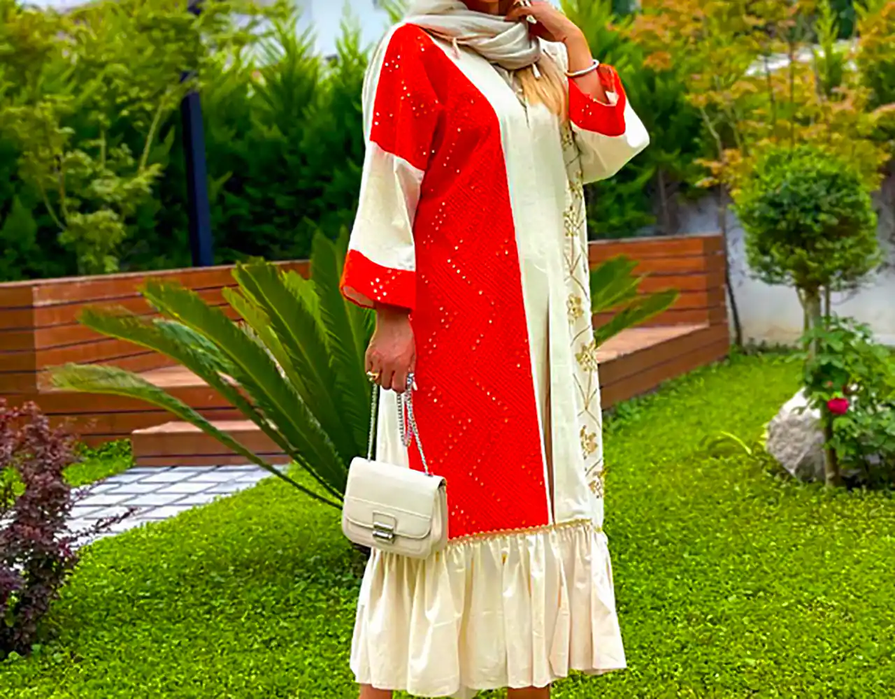 استایل بوتیکی خاص زنانه