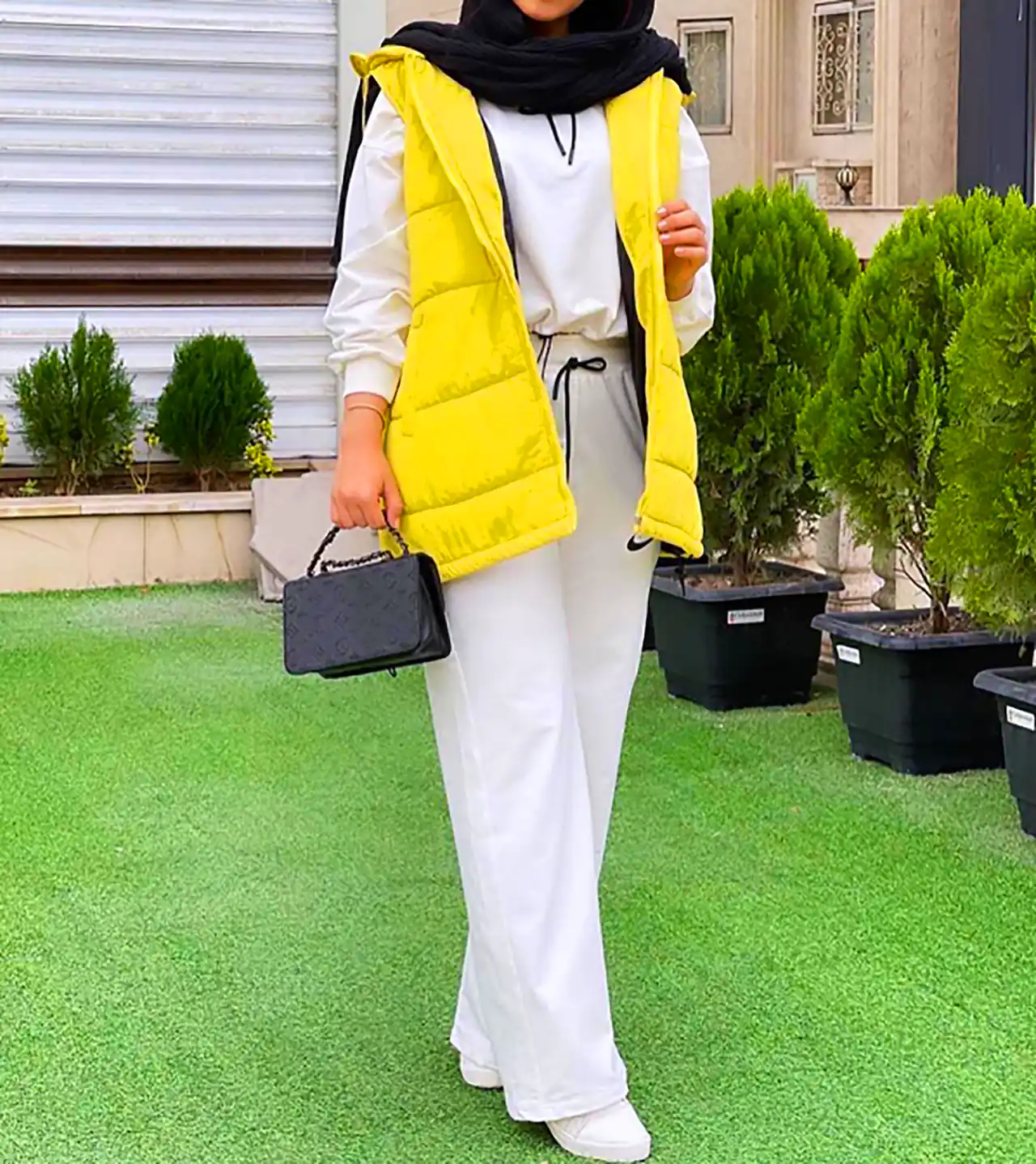 استایل زنانه جذاب و مد روز 