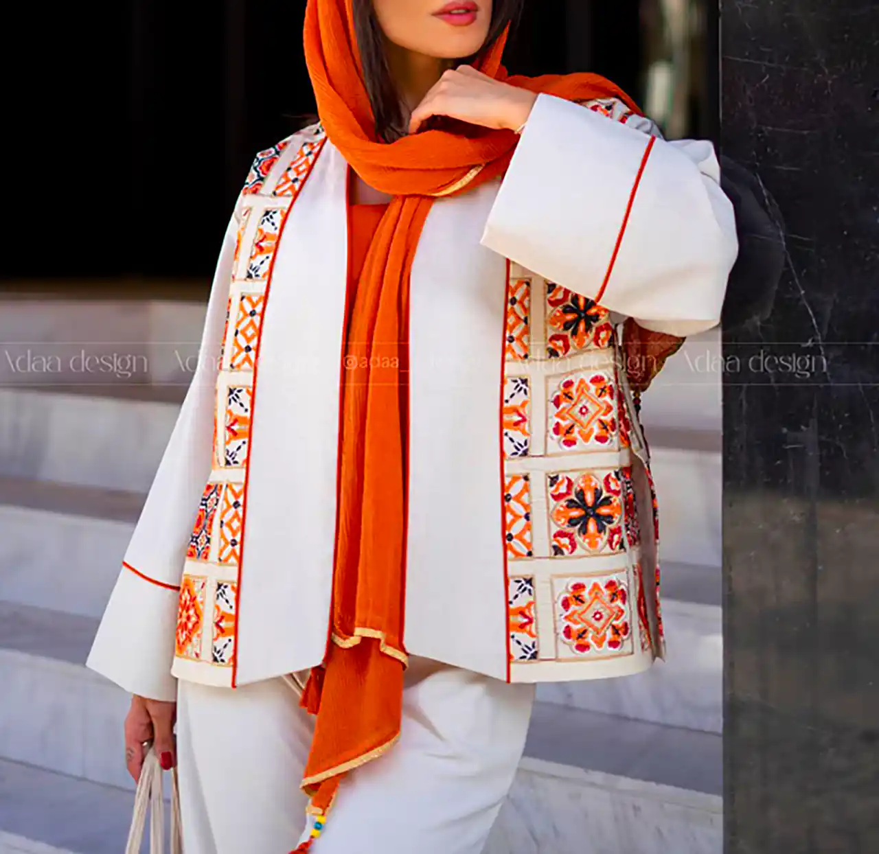 استایل زنانه جذاب و مد روز 
