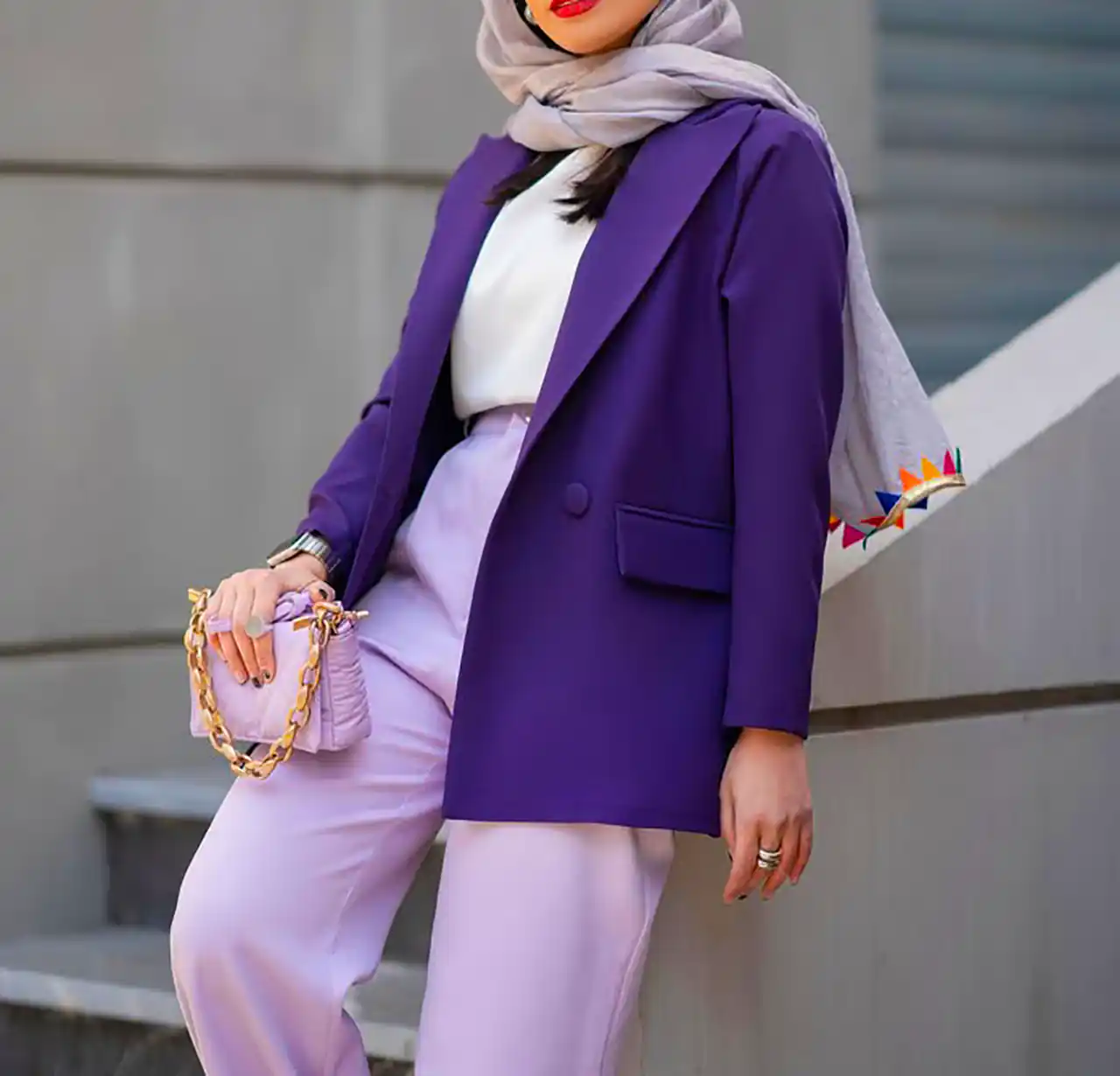 کت زنانه پرطرفدار و ترند